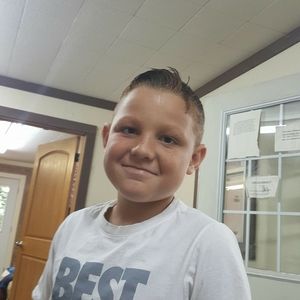 Meet your Posher, Ashtin